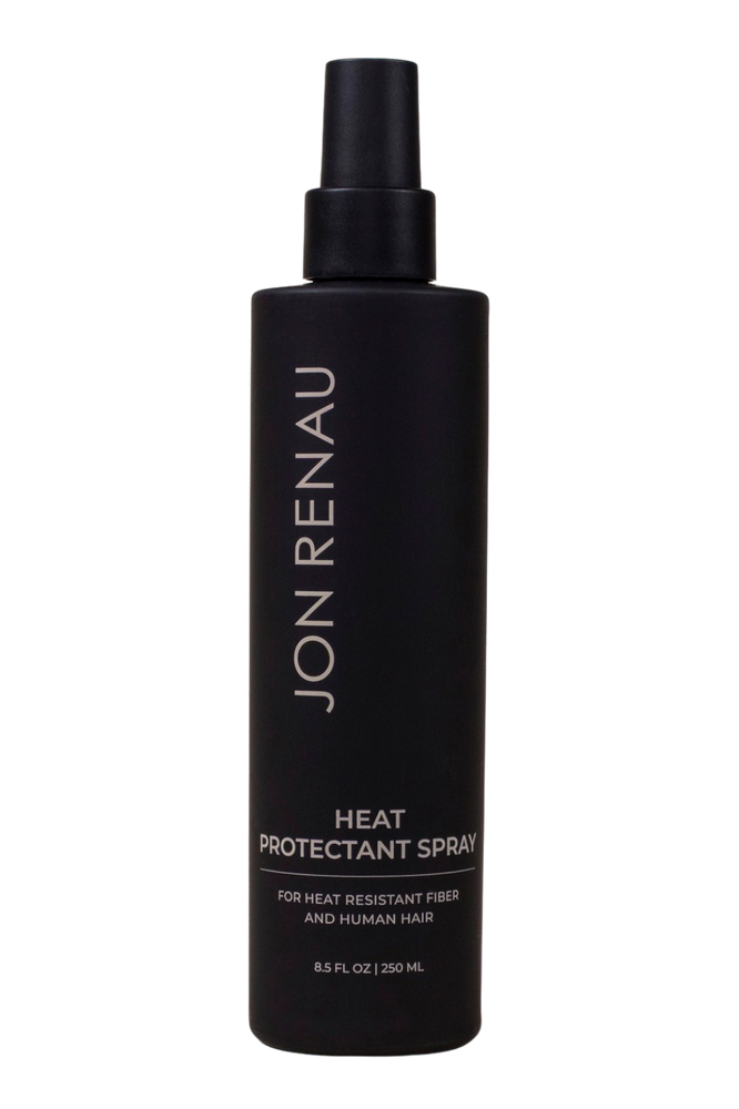 Heat Protectant Spray, 8.5 oz