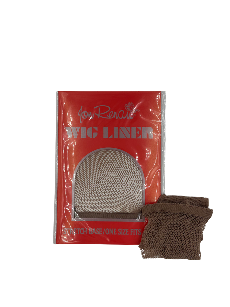 Fishnet Wig Liner/Cap