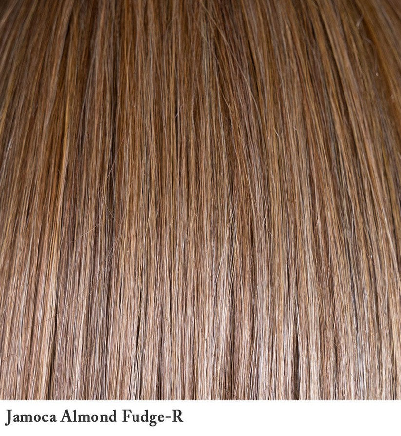 Caliente HF Lace Front Synthetic Wig (Hand-Tied)