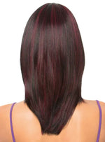 LIGHT TOUCH Bob Heat Friendly Synthetic Wig, NOW | DISCONTINUED