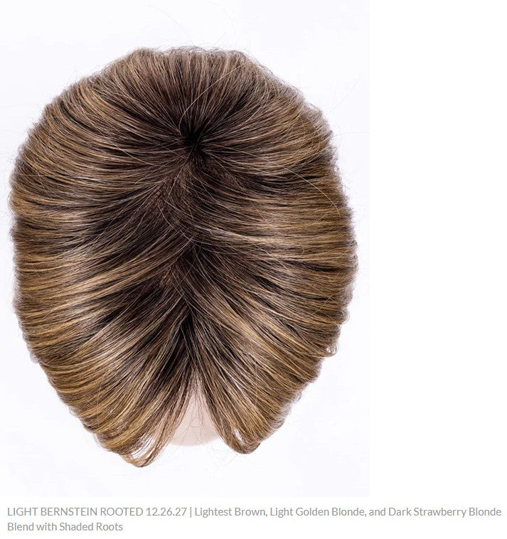 Music | Hi Power | Heat Friendly Wig (Mono Part)