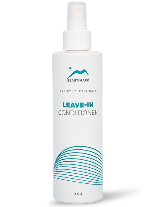 BeautiMark Leave-In Conditioner, Synthetic Fibers