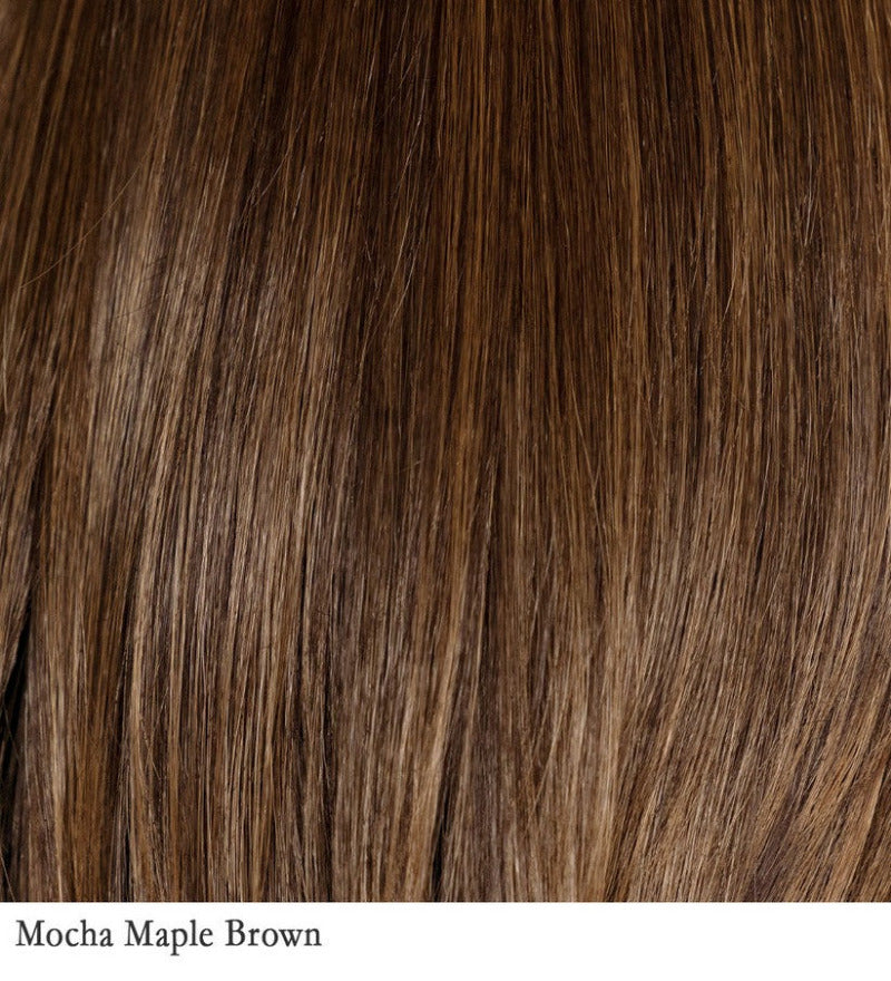 MOCHA MAPLE BROWN