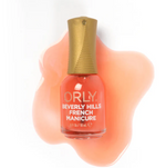 Beverly Hills French Manicure Plum 0.6floz