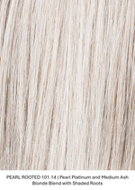 Affair HI Synthetic Lace Front Wig (Hand-Tied)