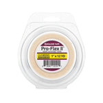 ProFex hair extension tape beautify 1/inch x 12 yard roll