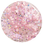 MIDNIGHT ARCADE ALL THAT GLOW IN THE DARK CONFETTI TOPPER
