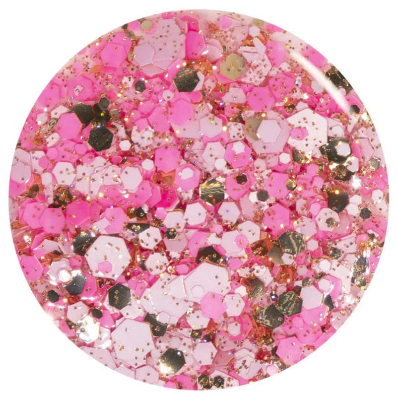 Party In Pink Nail Lacquer 0.6floz 