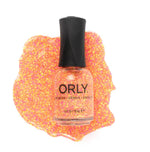 Party Animal Glitter Topcoat by Orly