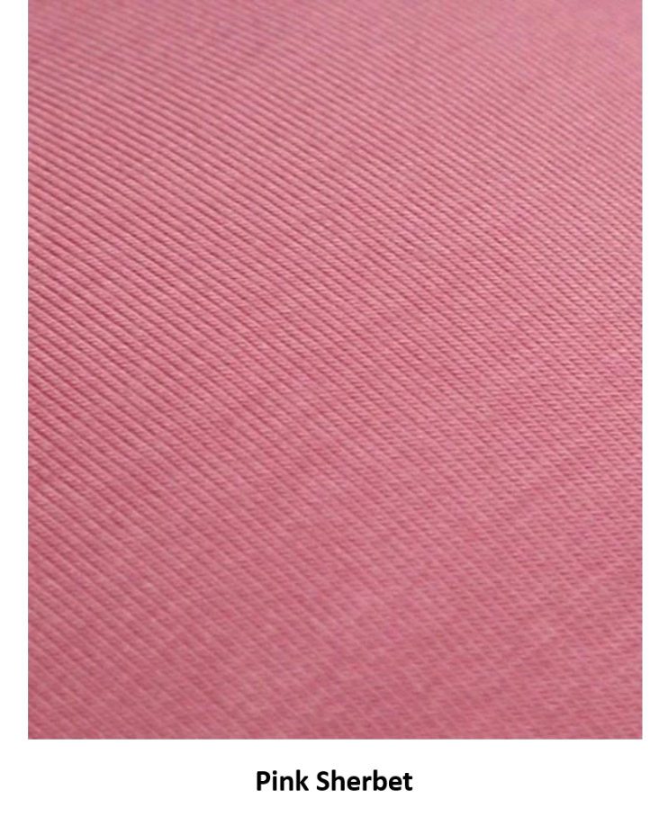 Pink Sherbert Headwear Color by Jon Renau
