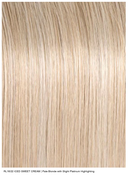 On The Cover HF Synthetic Lace Front Wig (Mono Top)