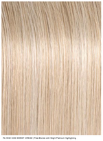 On The Cover HF Synthetic Lace Front Wig (Mono Top)