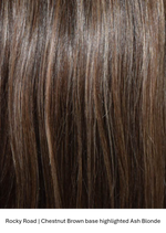 300S Short H Fall Human Hair Piece | Super Remy Human Hair