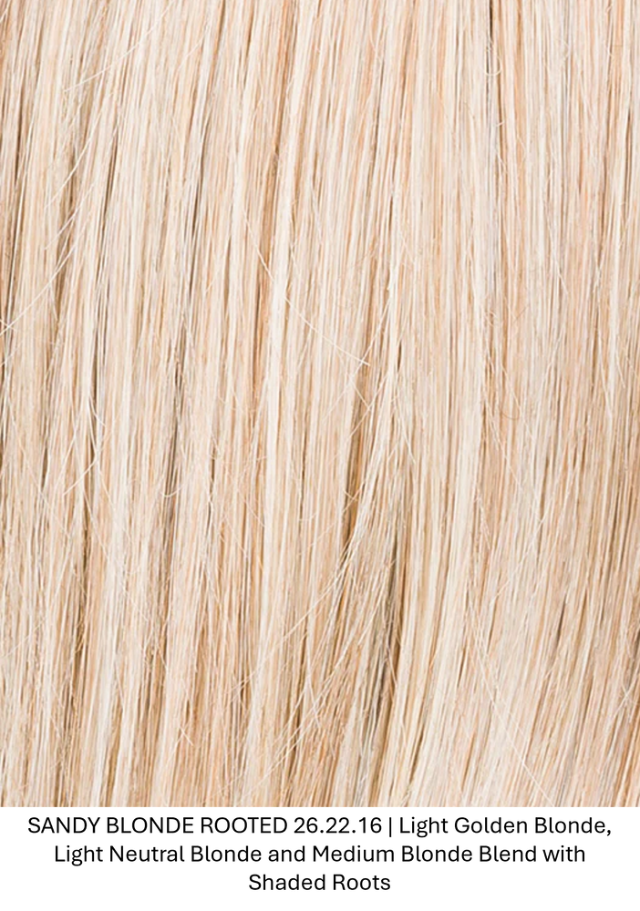 Affair HI Synthetic Lace Front Wig (Hand-Tied)