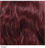 Amaretto HF Synthetic Lace Front Wig