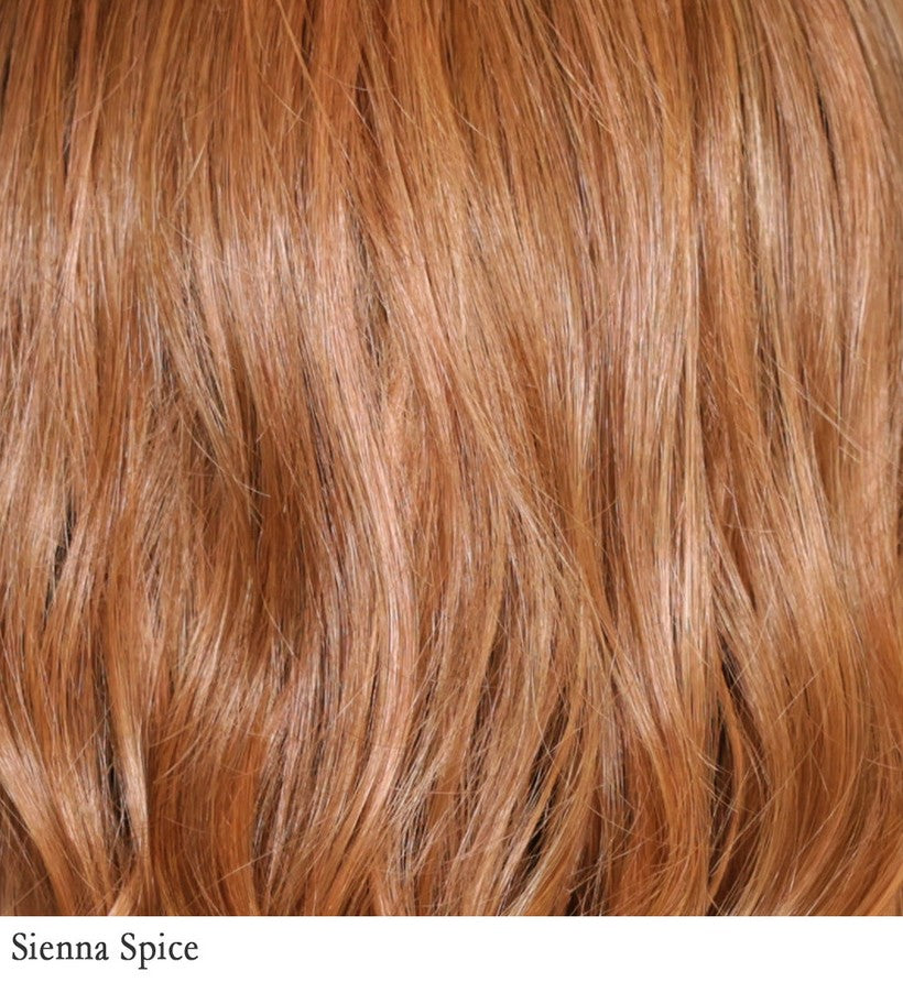 Newport Beach HF Synthetic Lace Front Wig