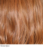 Newport Beach HF Synthetic Lace Front Wig
