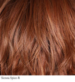 Newport Beach HF Synthetic Lace Front Wig