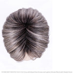 Voice | Hi Power | Heat Friendly Wig (Mono Crown)