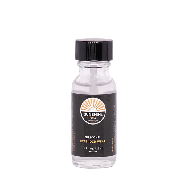 Sunshine Silicone - Extended Wear