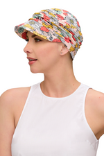 New softie cap by jon renau blooms
