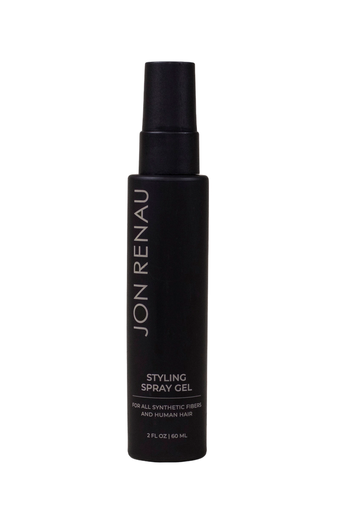 Styling Spray Gel, 2 oz