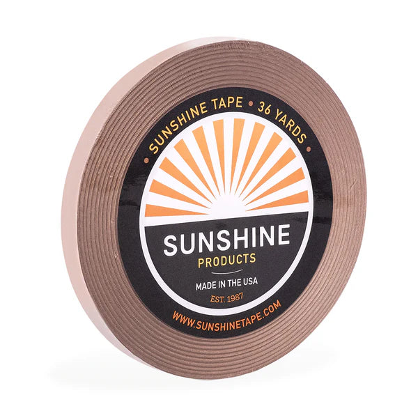 Sunshine Tape Roll