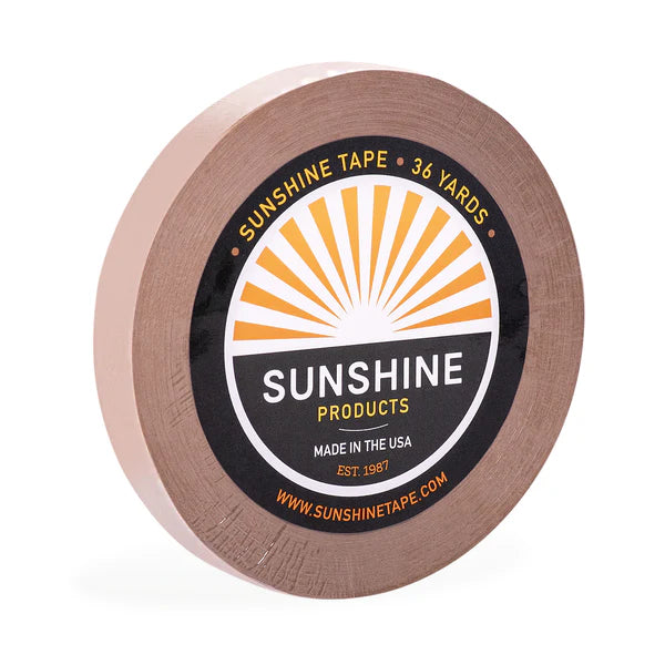 Sunshine Tape Roll