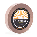 Sunshine Tape Roll