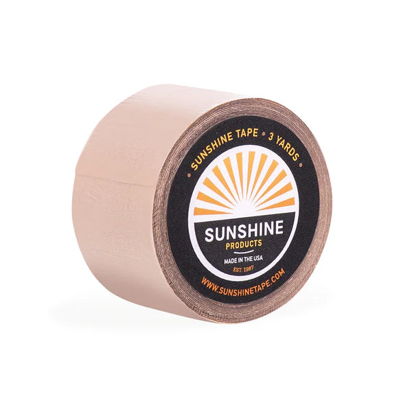 Sunshine Tape Roll