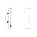 Super Stick Double-Sided Contour Tapes