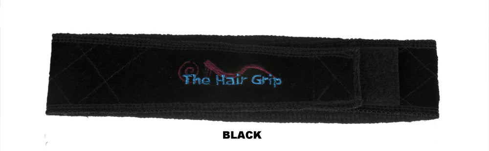 The Hair Grip, 21"