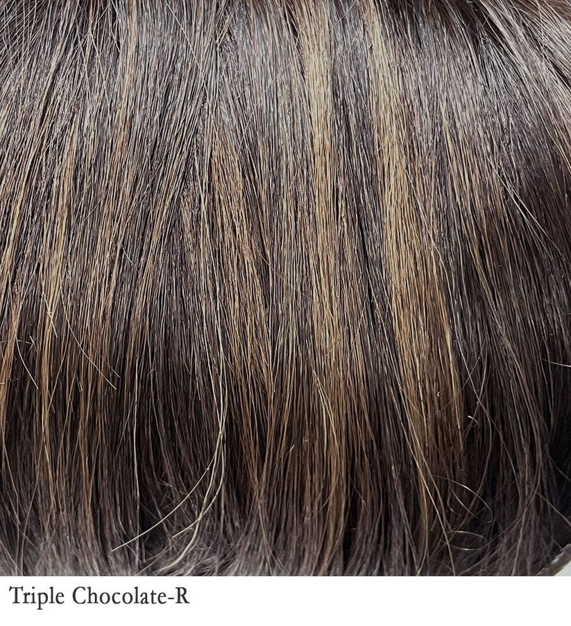 Newport Beach HF Synthetic Lace Front Wig