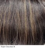 Newport Beach HF Synthetic Lace Front Wig