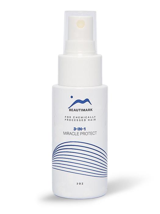 BeautiMark 3-IN-1 Miracle Protect