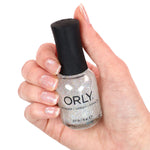 Twinkling Veil Lacquer 0.6floz twinkling stars iridescent string-confetti