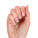 Twinkling Veil Lacquer 0.6floz twinkling stars iridescent string-confetti