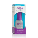 In A Snap Quick Dry Topcoat, 0.6floz Olry