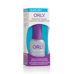 Sec N' Dry Quick-Dry Top Coat 0.6floz