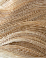 300S Short H Fall Human Hair Piece | Super Remy Human Hair