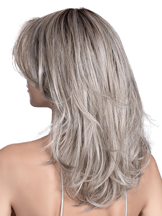 Voice | Hi Power | Heat Friendly Wig (Mono Crown)