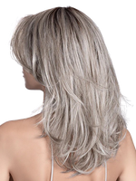 Voice | Hi Power | Heat Friendly Wig (Mono Crown)