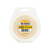 No-Shine Bonding Double-Sided Tape, 1/2 in. X 12 yd.