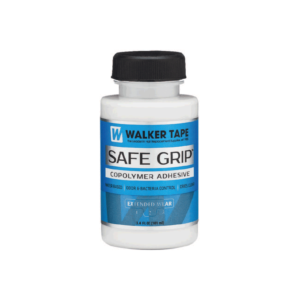 Safe Grip Copolymer Adhesive