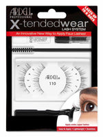 Ardell X-tended Wear Lash System - Style #110