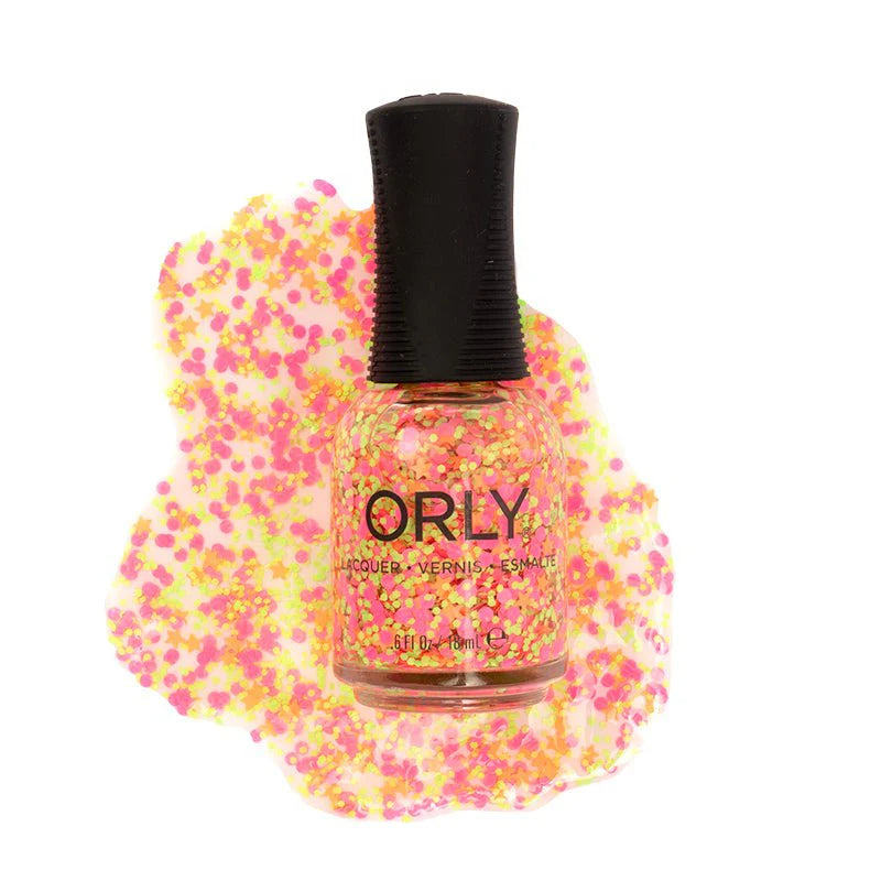 Bikini Bottom Nail Lacquer 0.6floz