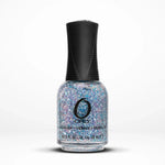 Blue Light Special - Glow In The Dark Topper
