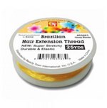 Brazilian Hair Extension Thread 25 yards