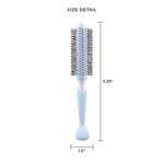 Cricket Friction Free Round Hair Brush Mode FF03-ROUND BRUSH