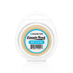 Extenda-Bond Plus 3/4" x 3 yard Roll w/ Holes